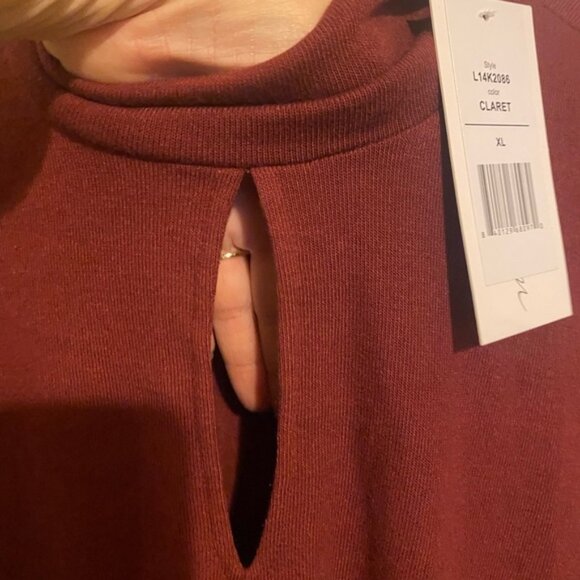 NWT Brea Canyon XL - Picture 3 of 4